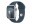 Image 3 Apple Sport Band 41 mm Sturmblau M/L, Farbe: Blau