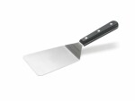 Forge Adour Plancha Spachtel Pom, Silber/Schwarz, Produkttyp: Plancha