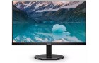 Philips Monitor 242S9JAL/00, Bildschirmdiagonale: 23.8 ", Auflösung