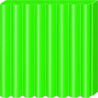 FIMO Knete Soft 57g 8020-53 grün, Kein Rückgaberecht