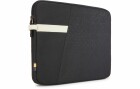 Case Logic Notebook-Sleeve IBIRA 11.6" Schwarz, Tragemöglichkeit