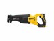 DeWalt Akku-Säbelsäge 18 V DCS386NT Solo, Ausstattung: Ohne