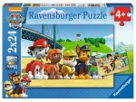 Ravensburger Puzzle Paw Patrol: Heldenhafte Hunde, Motiv: Film