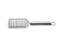 Silit Handreibe Classic Line Edelstahl, Silber, Detailfarbe