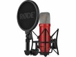 Rode Kondensatormikrofon NT1 Signature Series Red, Typ