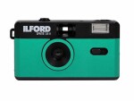 Ilford Analogkamera Sprite 35-II Green & Black