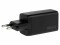 Bild 1 onit USB-Wandladegerät Trial QC4+ 45 W GaN Schwarz, Ladeport