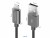 Bild 5 deleyCON USB 2.0-Kabel USB A - Lightning 2 m