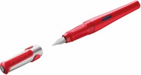 PELIKAN Füllhalter Pelikano P480 A 802994 rot, für