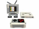 GAME Handheld Arcade Bricks, Plattform: Arcade, Ausführung