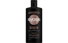 Syoss Shampoo Keratin, 440 ml