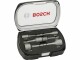 Bosch Professional Bosch Steckschlüssel-Set