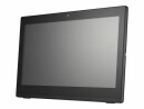 Shuttle Barebone All-in-One P90U3 19.5" Schwarz, Kühlungstyp