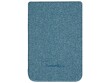 Pocketbook E-Book Reader Schutzhülle Universal 6" Blau, Kompatible