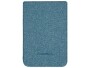 Pocketbook E-Book Reader Schutzhülle Universal 6" Blau, Kompatible