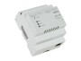 Optec Pegelwandler MPW 128 IP Ethernet / M-Bus, 24