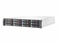 Hewlett Packard Enterprise HPE Modular Smart Array 1040 Dual Controller LFF Storage