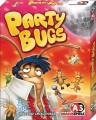 Abacus Spiele Party Bugs  Spiel des Monats August/September 2018