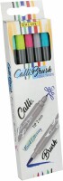 ONLINE    ONLINE Calli Brush Pens Summer Edit. 19135 5 Farben