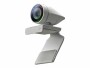 Poly Studio P5 USB Webcam 1080P 30 fps, Auflösung