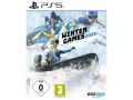 GAME Winter Games 2023, Für Plattform: Playstation 5, Genre