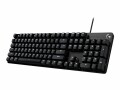 Logitech G413 SE - BLACK - FRA - CENTRAL   MSD FR PERP