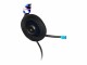 Image 15 Skullcandy Headset SLYR Blau, Verbindungsmöglichkeiten: 3.5 mm