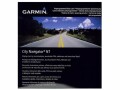 GARMIN MapSource City Navigator Italy & Greece - Logiciels GPS