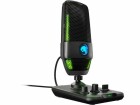 Roccat Torch - Microphone - USB - black