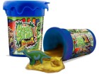 Craze Magic Slime Dino mit Sammelfigur assortiert