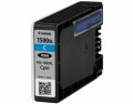 Canon Tinte PGI-1500XLC / 9193B001 Cyan, Druckleistung Seiten