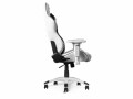 AKRacing California Gaming Chair, Lenkradhalterung: Nein