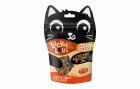 Lucky Lou Katzen-Snack Lucky Ones Cubes Huhn, 80 g, Snackart