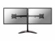 Neomounts Select Flat Screen Desk mount (10-27") desk