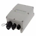 Axis Communications AXIS Midspan - Injecteur de puissance - CA 100-240