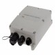 Bild 2 Axis Communications Axis PoE+ Injector 30W