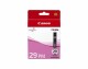 Canon Tinte 4877B001 / PGI-29PM photo magenta, 36ml,