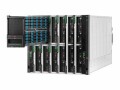 Hewlett Packard Enterprise HPE Synergy 12000 Frame - Rack-Montage - 10U - CTO