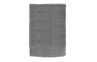 Zone Denmark Handtuch Classic 50 x 70 cm, Grey, Bewusste