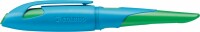 STABILO Füller EASYbirdy R 5012/241 blau/grün Start, Kein