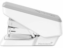 Fellowes Heftgerät LX860 40 Seiten, Weiss, Detailfarbe: Weiss