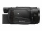 Bild 6 Sony Videokamera FDR-AX53, Widerstandsfähigkeit: Keine Angabe
