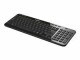 Logitech Wireless Keyboard K360 - Tastatur - kabellos