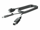 HP Inc. HP - Câble DisplayPort - DisplayPort (M) pour DisplayPort