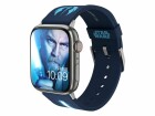 Moby Fox Armband Smartwatch Star Wars Obi-Wan Lightsaber 22 mm