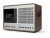 Image 0 Revo Internet Radio SuperConnect Walnuss Silber, Radio Tuner