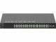 Image 1 NETGEAR PoE++ Switch AV Line M4350-36X4V 40 Port, SFP
