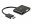 Bild 0 STARTECH .com DisplayPort to HDMI VGA Adapter, DisplayPort 1.2 HBR2