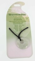 ROOST Halsband Wassermann G259 Serpentin, Kein Rückgaberecht