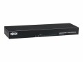 EATON TRIPPLITE 16-Port Cat5 KVM Switch, EATON TRIPPLITE HDMI